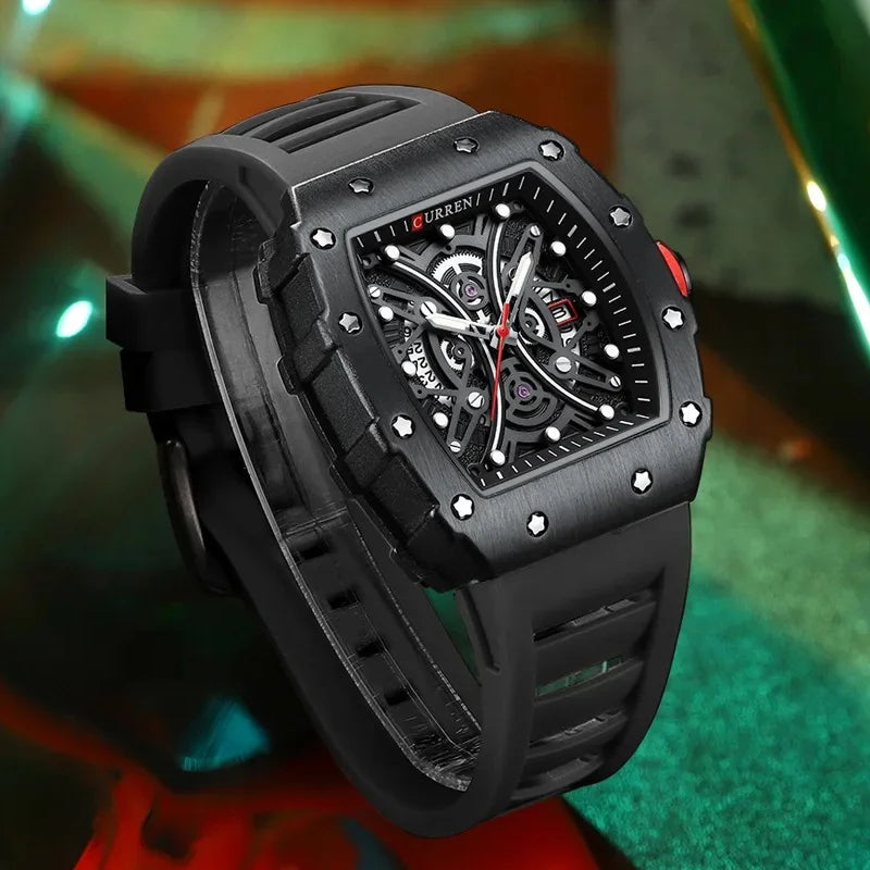 CURREN 8438