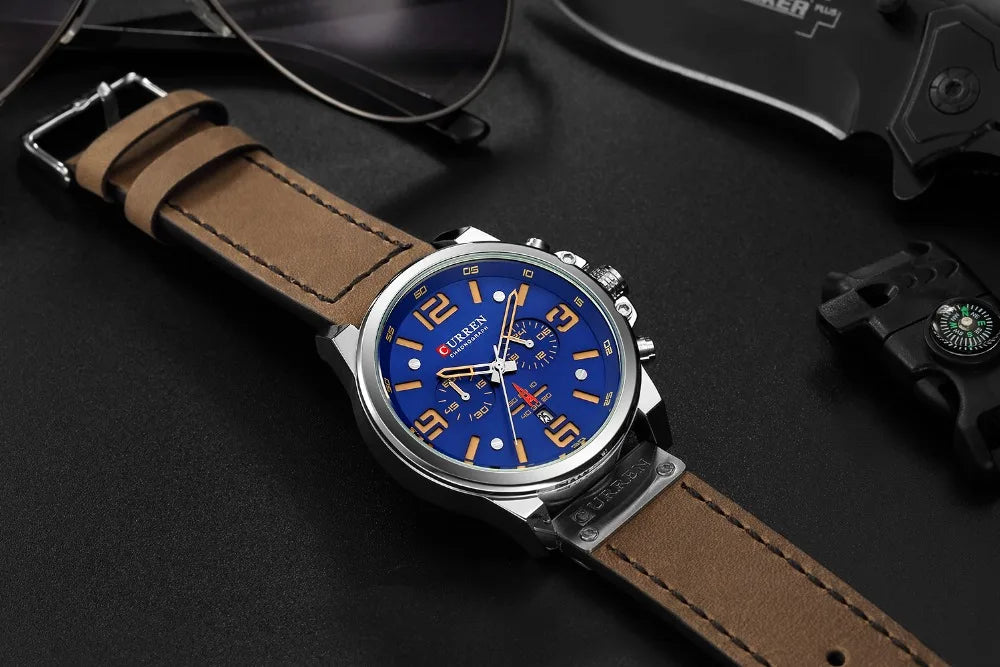 CURREN 8314