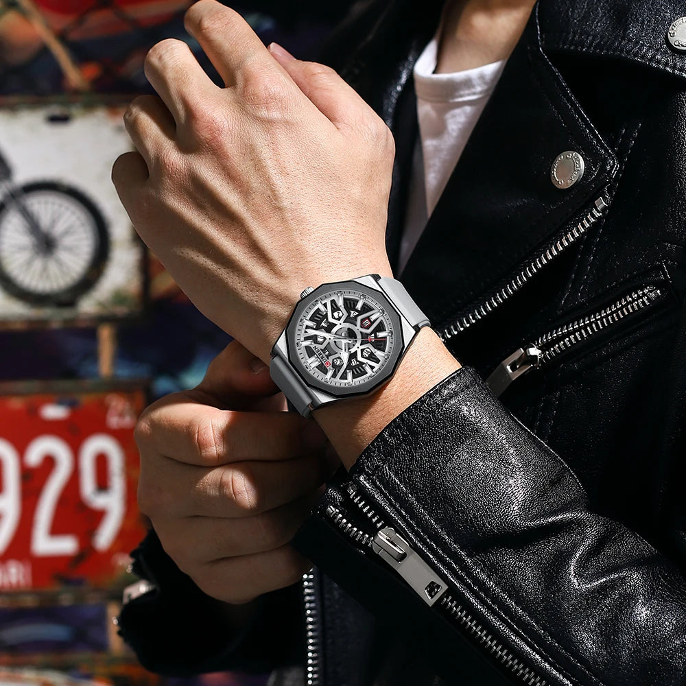 CURREN 8437