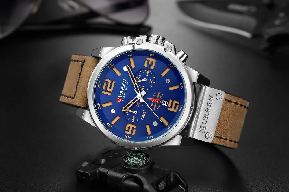 CURREN 8314