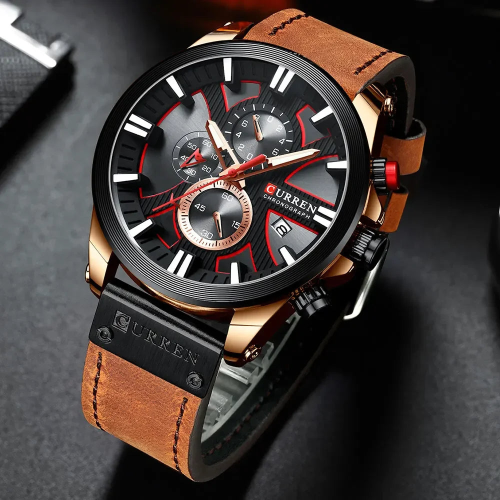CURREN 8346