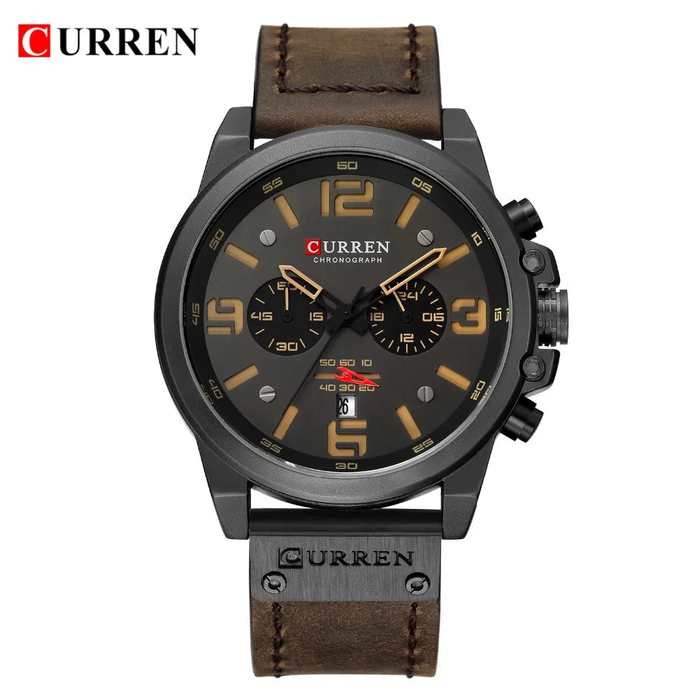 CURREN 8314