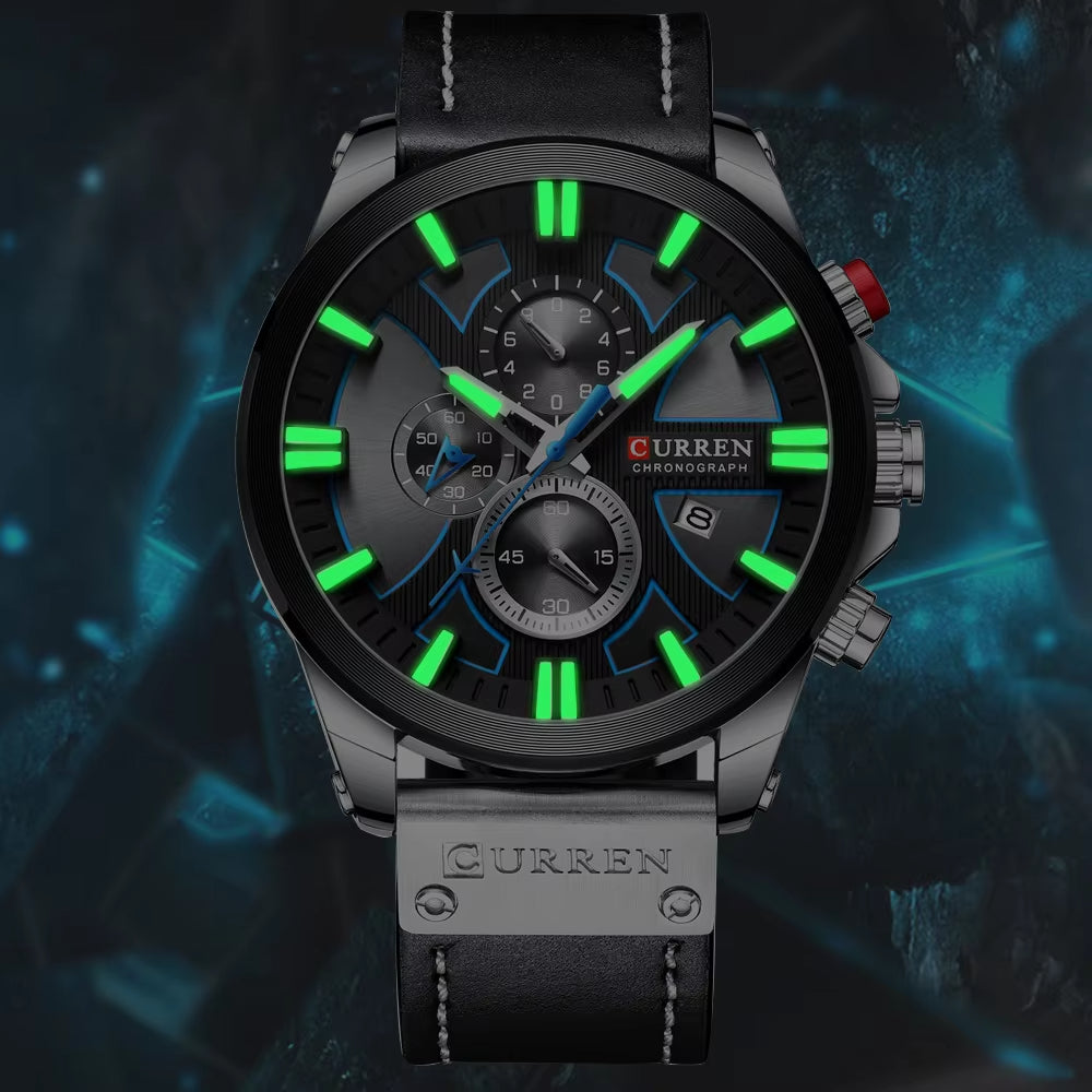 CURREN 8346
