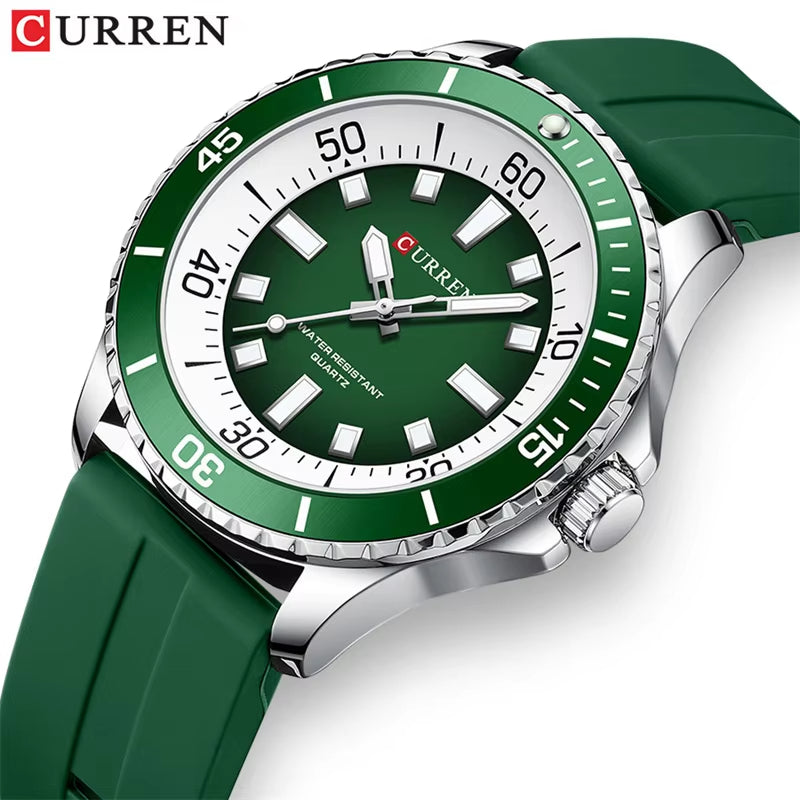 CURREN 9448