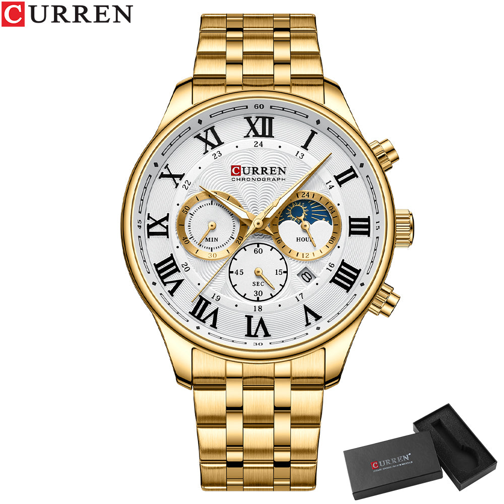 CURREN 8427