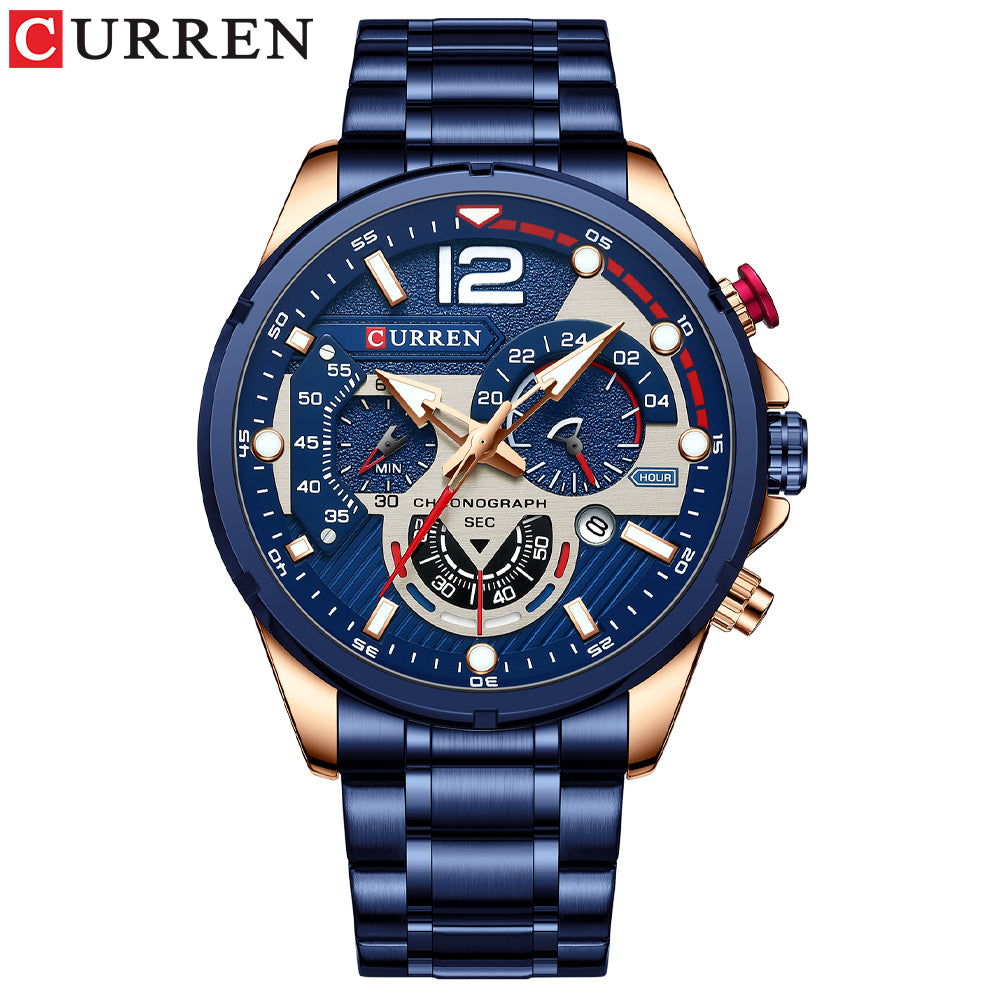 CURREN 8395 