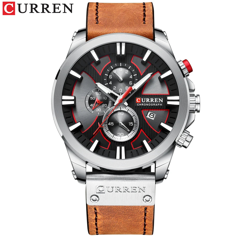 CURREN 8346