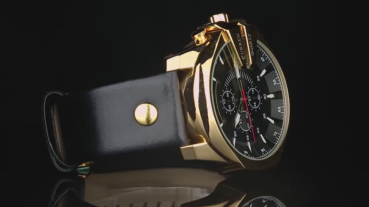 CURREN 8176