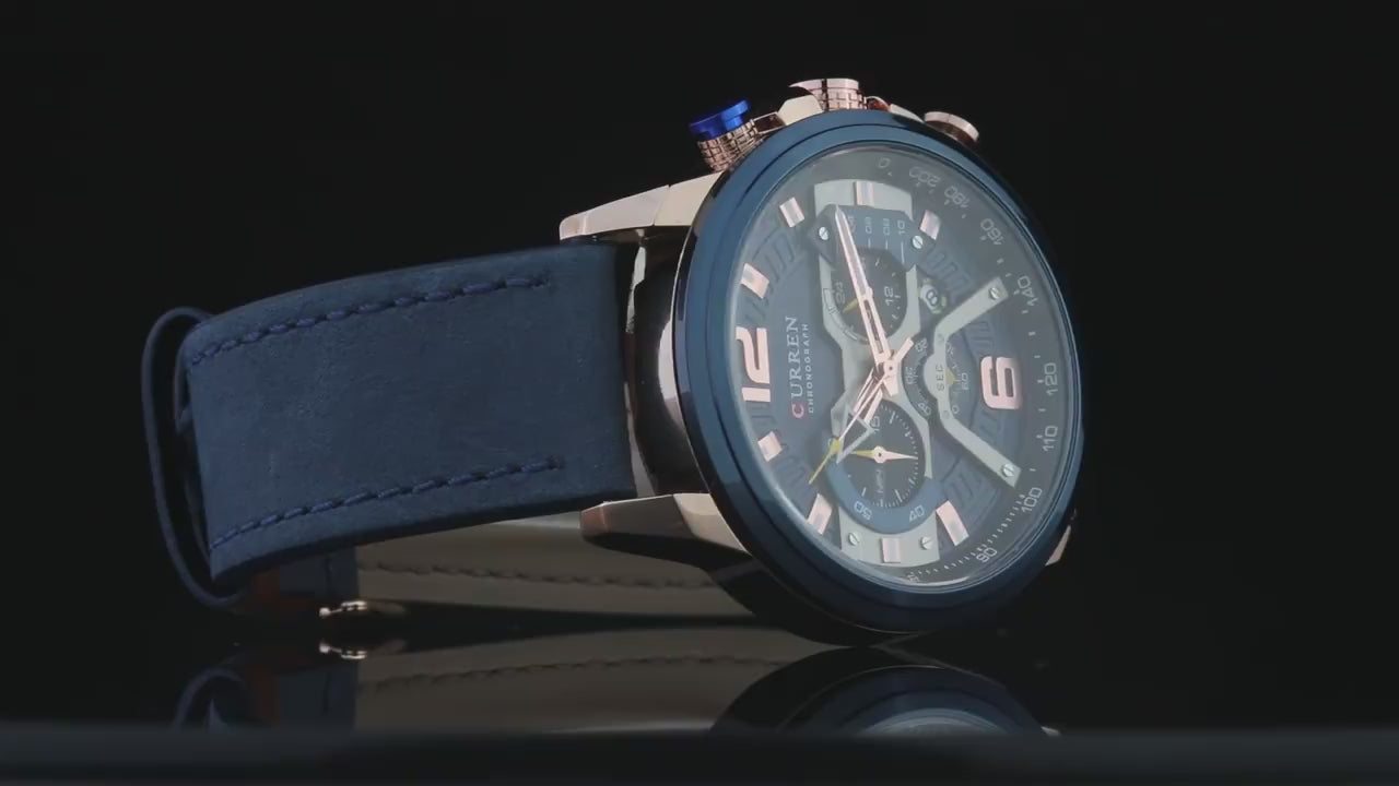 CURREN 8329