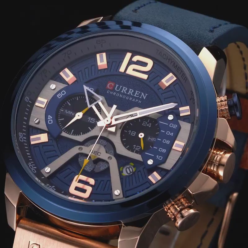 CURREN 8329