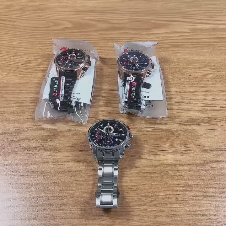 CURREN 8415
