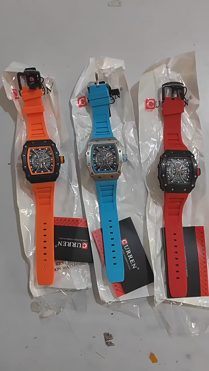 CURREN 8438